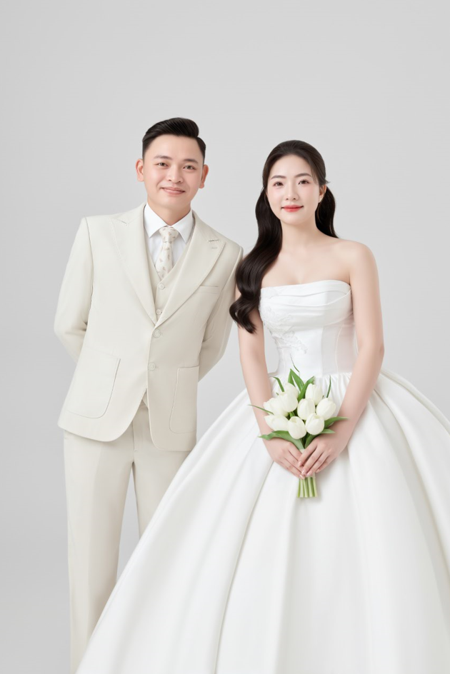 Ngọc & Phương 2
