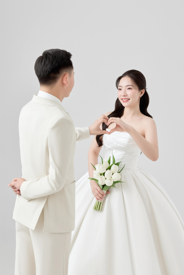 Văn Ngọc & Hà Phương