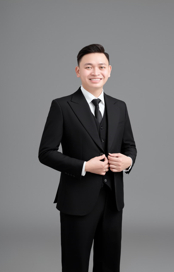 Chú rể Văn Ngọc