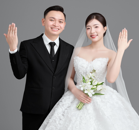 Văn Ngọc & Hà Phương